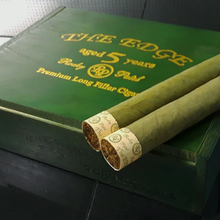 Load image into Gallery viewer, THE EDGE CANDELA - TORO - BOX OF 20
