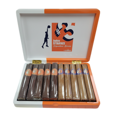Load image into Gallery viewer, John Starks Signature Series #3 Event Box of 10
