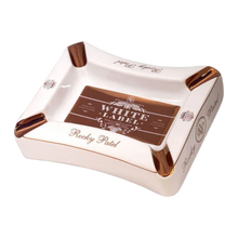 Load image into Gallery viewer, WHITE LABEL ASHTRAY - UNIT OF 1
