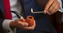 Load image into Gallery viewer, Davidoff pipe tobacco Traditional Line
