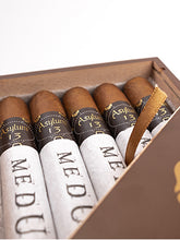 Load image into Gallery viewer, Asylum 13 Medulla Maduro
