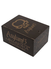 Load image into Gallery viewer, Asylum 13 Oblongata Maduro
