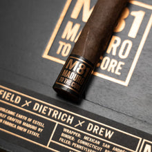 Load image into Gallery viewer, BLACKENED  - M81 MADURO
