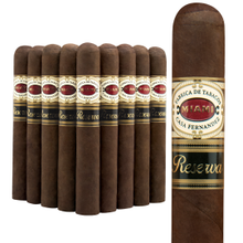 Load image into Gallery viewer, CASA FERNANDEZ MIAMI RESERVA MADURO - 20 unite per box
