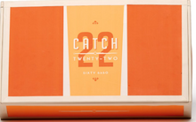 Load image into Gallery viewer, CATCH 22 - 	BOX OF 22
