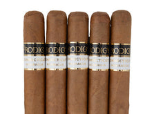 Load image into Gallery viewer, THE EDGE SHIPPERS - TORO (1x Corojo, Habano, Maduro, Sumatra) - DISPLAY OF 15 4-PACKS
