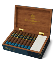 Load image into Gallery viewer, MACANUDO EMISSARY
