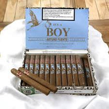 Load image into Gallery viewer, AF Brevas Royale "It's a Boy" 25
