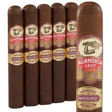Load image into Gallery viewer, AGANORSA LEAF LA VALIDACION MADURO -  15 unit per box
