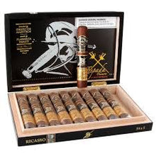 Load image into Gallery viewer, MONTECRISTO ESPADA OSCURO
