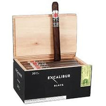 Load image into Gallery viewer, EXCALIBUR BLACK
