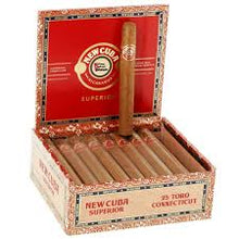 Load image into Gallery viewer, NEW CUBA  CONNECTICUT - 25 unit per bundle
