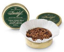 Load image into Gallery viewer, Davidoff pipe tobacco Traditional Line
