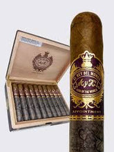 Load image into Gallery viewer, EL REY DEL MUNDO APPOINTMENT
