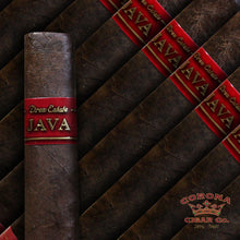 Load image into Gallery viewer, JAVA SHIPPERS - 	TORO  (1x Latte, Maduro, Mint, Red)
