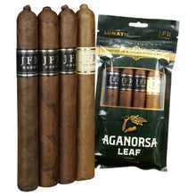 Load image into Gallery viewer, JFR Super Toro 4 pack sampler 2 Cor,1 Mad, 1 CT
