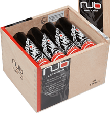 Load image into Gallery viewer, NUB MADURO
