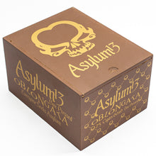 Load image into Gallery viewer, Asylum 13 Oblongata
