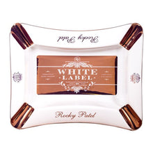 Load image into Gallery viewer, WHITE LABEL ASHTRAY - UNIT OF 1
