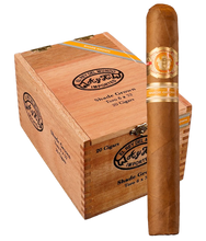 Load image into Gallery viewer, EL REY DEL MUNDO SHADE GROWN
