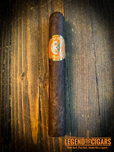 Load image into Gallery viewer, John Starks #3 Signature Series Cigar - Brazilian Maduro Wrapper
